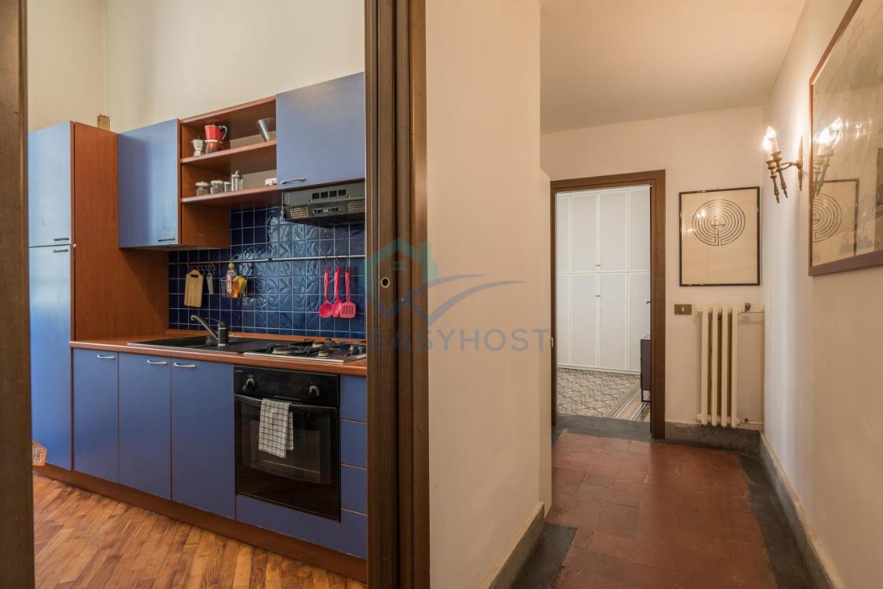 Warm Nest In The Old Building Of Piazza Navona Apartment Rome Bagian luar foto